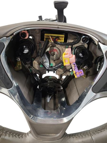 Steering Column Floor Shift VIN Z 4th Digit New Style Fits 16 MALIBU 6