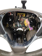 Steering Column Floor Shift VIN Z 4th Digit New Style Fits 16 MALIBU 6