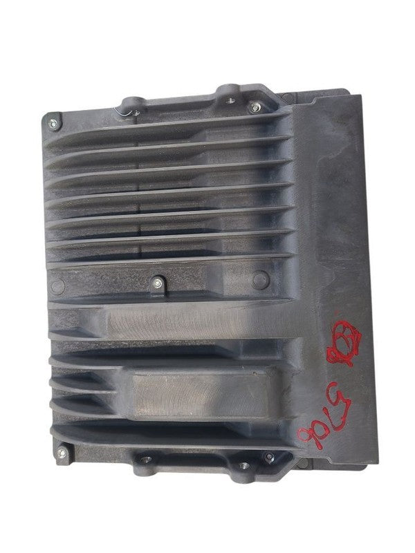Engine ECM Electronic Control Module Right Hand Dash Fits 18-19 TACOMA
