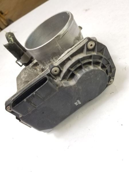 Throttle Body 2.5L Fits 14-19 ROGUE 267124