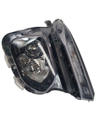 Passenger Headlight Halogen Opt T4A Fits 21-23 TRAILBLAZER 653099