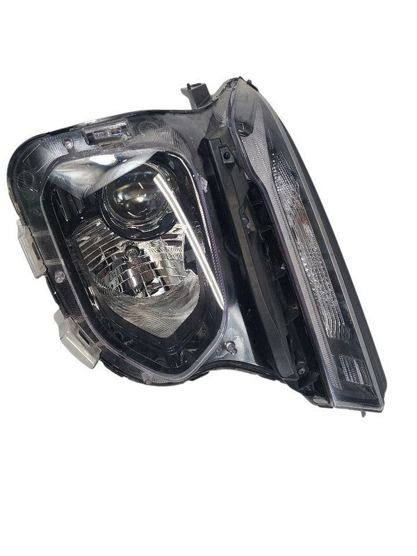 Passenger Headlight Halogen Opt T4A Fits 21-23 TRAILBLAZER 653099