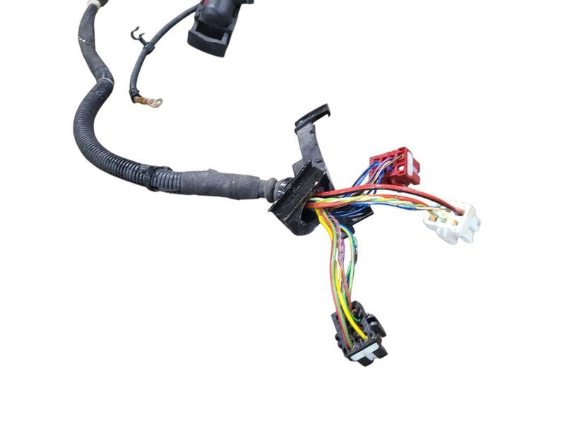 Q7 AUDI   2007 Engine Wire Harness 627497