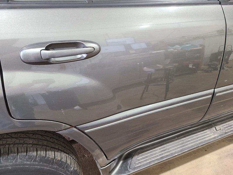 Passenger Right Rear Side Door Fits 98-02 LEXUS LX470 674366