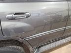 Passenger Right Rear Side Door Fits 98-02 LEXUS LX470 674366