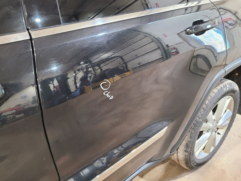 Driver Rear Side Door Wk Body VIN E Or F Fits 11-22 GRAND CHEROKEE 665