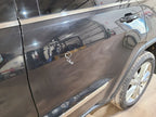 Driver Rear Side Door Wk Body VIN E Or F Fits 11-22 GRAND CHEROKEE 665