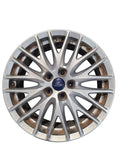 Wheel 17x7 Alloy 10 Y Spoke Design Fits 12-14 FOCUS 640940