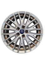 Wheel 17x7 Alloy 10 Y Spoke Design Fits 12-14 FOCUS 640940