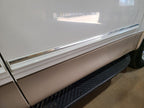 F150      1998 Door Moulding Front 663125