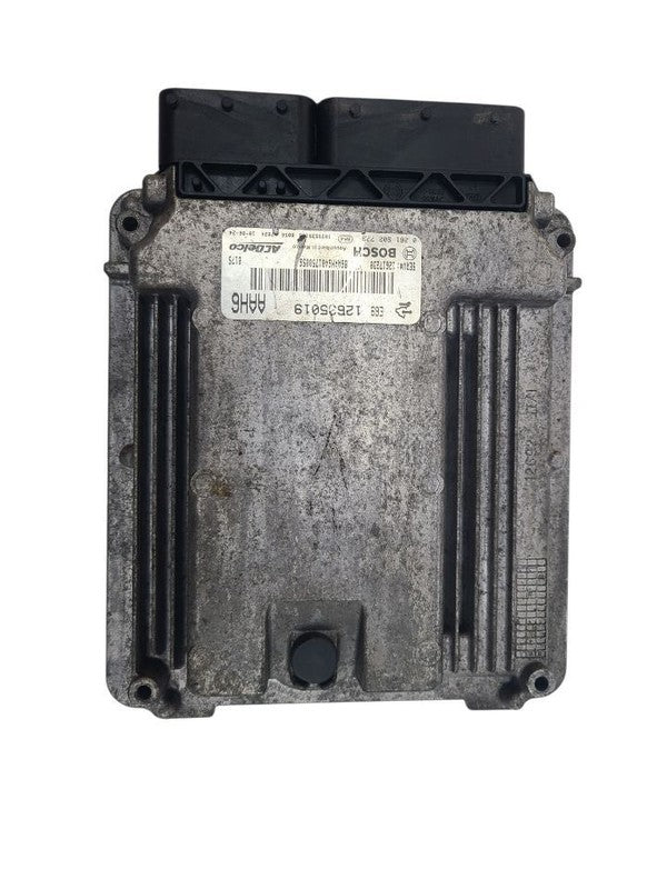 Engine ECM Electronic Control Module Behind Fan Shroud Fits 10-11 ACAD