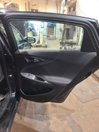 Passenger Right Rear Side Door Fits 16-25 MALIBU 668807