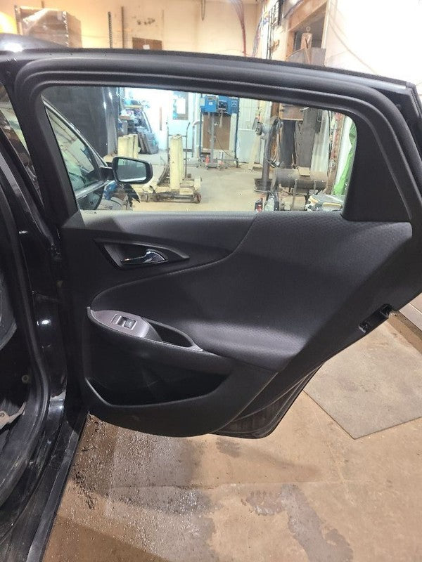Passenger Right Rear Side Door Fits 16-25 MALIBU 668807