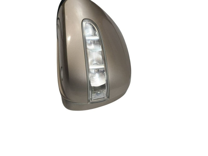 Driver Side View Mirror 164 Type Power Fits 07-08 MERCEDES GL-CLASS 61