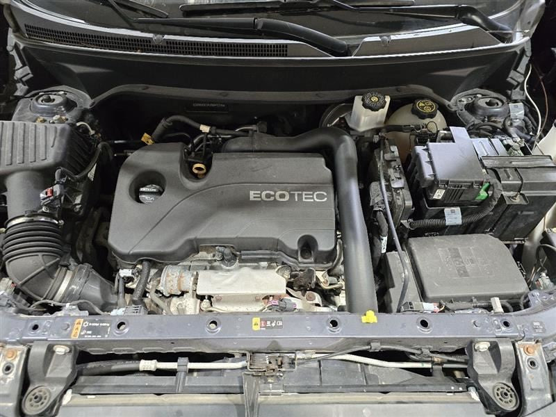 Fuse Box Engine Fits 18-19 EQUINOX 603622 23246682