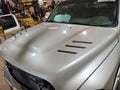 Hood Fits 10-18 DODGE 2500 PICKUP 661980