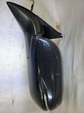 Driver Side View Mirror Electric Painted Cap Heated Fits 16-18 HR-V 54