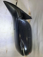 Driver Side View Mirror Electric Painted Cap Heated Fits 16-18 HR-V 54