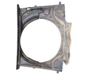F350SD    2008 Radiator Shroud 596734