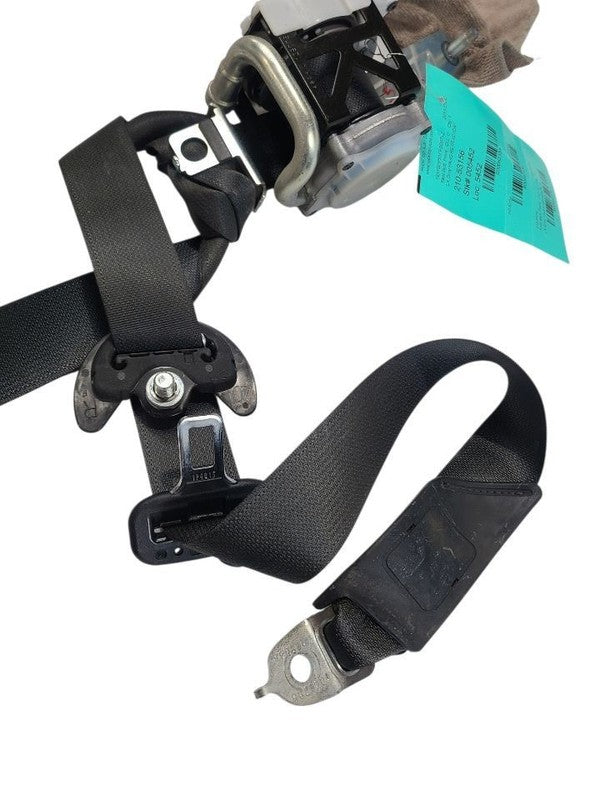 Seat Belt Front Bucket Seat Sedan Passenger Retractor Fits 13-15 CIVIC