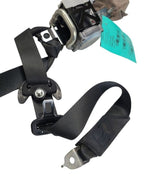 Seat Belt Front Bucket Seat Sedan Passenger Retractor Fits 13-15 CIVIC