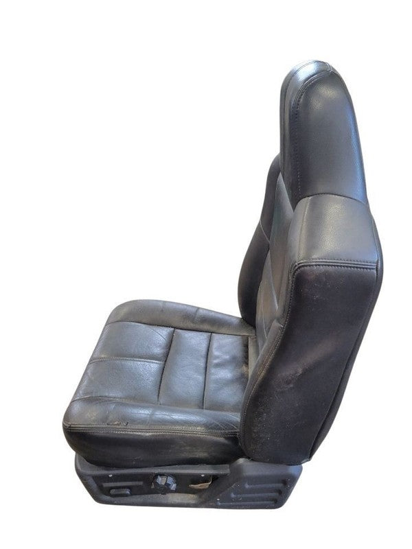 Driver Front Seat Bench Split 40/20/40 Fits 08-10 FORD F250SD PICKUP 6