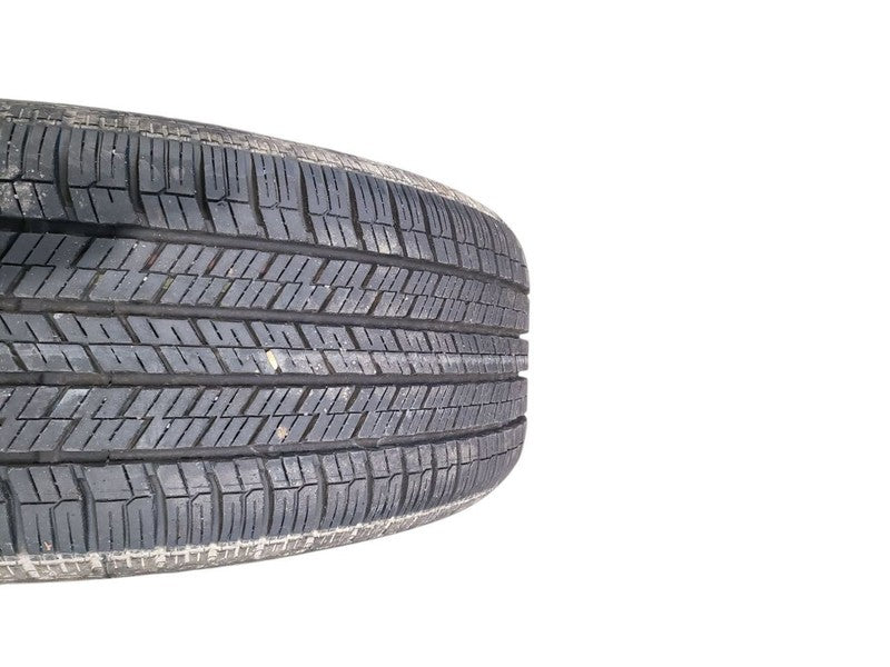 Wheel 220 Type S430 17x7-1/2 6 Hole Fits 01-03 MERCEDES S-CLASS 629052