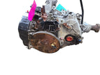 Automatic Transmission VIN 1 8th Digit C4DE 3.0L Fits 07-08 ESCAPE 671