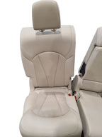 ENVISION  2019 Seat Rear 621507