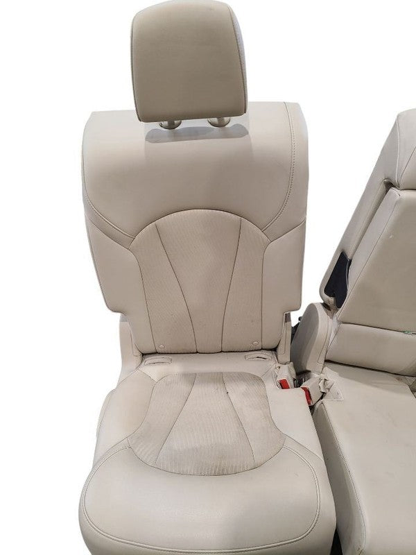 ENVISION  2019 Seat Rear 621507