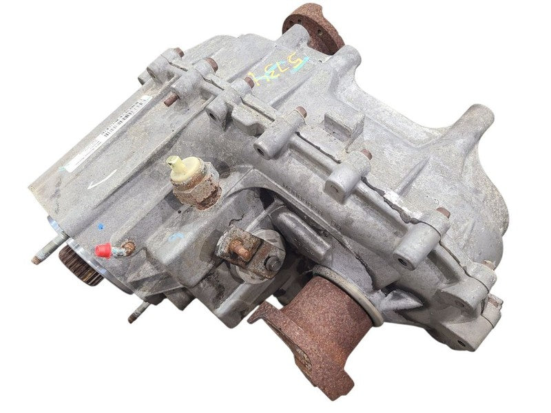Transfer Case VIN W 6th Digit Jk Body 3.6L Fits 12-18 WRANGLER 680350