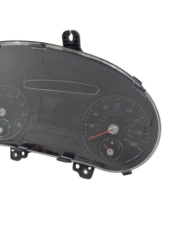 Speedometer Cluster MPH 7.0" Display Screen Fits 16-18 SORENTO 629784