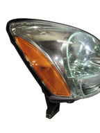 Passenger Headlight Without Sport Package Fits 03-09 LEXUS GX470 60656
