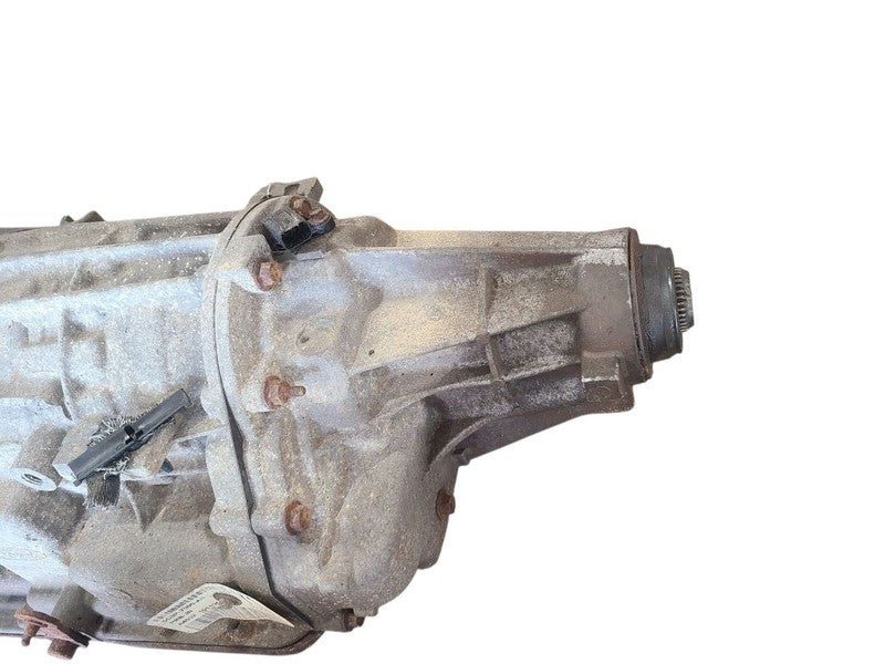 Automatic Transmission 5R110W Torqshift 8-330 Fits 05-06 FORD E350 VAN