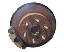 Rear Axle 3.23 Ratio Opt GU5 Fits 15-20 ESCALADE 679608