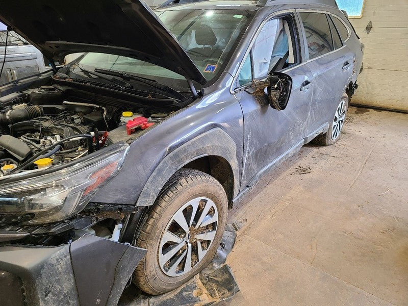 Driver Left Air Bag Driver Wheel Fits 20-25 LEGACY 672694