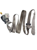 Seat Belt Front Bench Seat 1 Piece Driver Fits 08-10 FORD F250SD PICKU