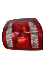 Passenger Right Tail Light Fits 08-12 ESCAPE 659113
