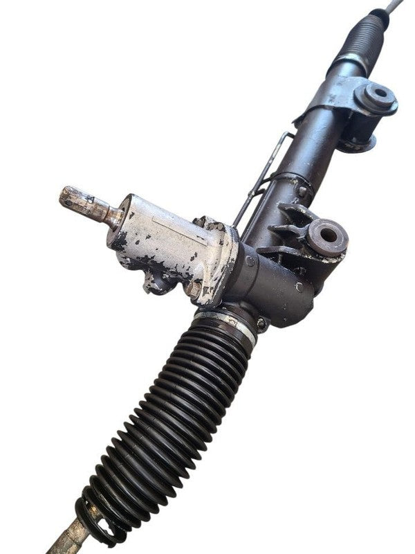 Steering Gear/Rack Power Rack And Pinion Fits 03-06 DODGE 2500 PICKUP 