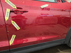 Passenger Front Door Electric Without Solar Glass Fits 16-20 TUCSON 58