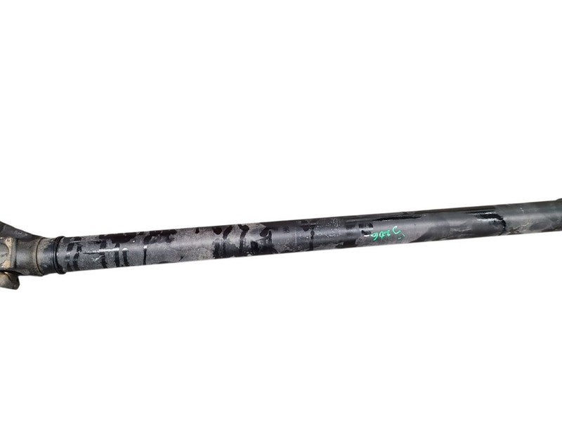 Front Drive Shaft AWD Fits 18-23 BMW X3 644569