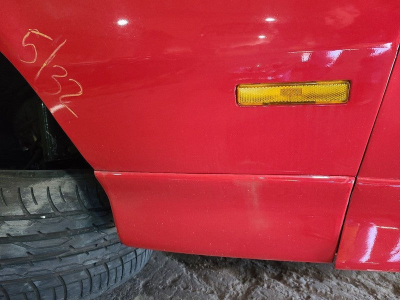Passenger Right Fender Fits 85-92 FIREBIRD 677638