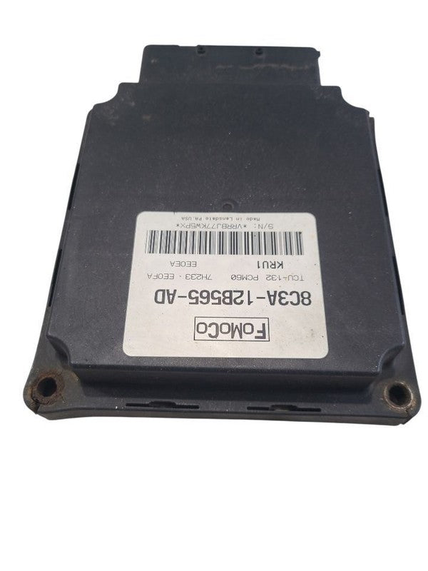 Chassis ECM Transmission From 07/30/07 Fits 08 FORD F250SD 665817 8C3A