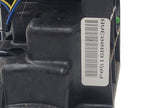 WRANGLER  2012 Transmission Shift 680341