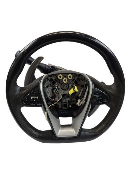 Steering Column Floor Shift Sedan With Fog Lamps Fits 14-18 ALTIMA 599