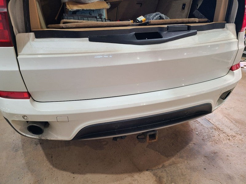 Trunk/Hatch/Tailgate Lower Fits 07-13 BMW X5 670318