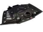 GIULIA    2019 Engine Cover 612946