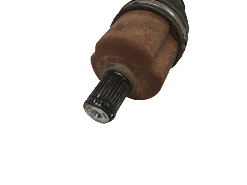 Axle Shaft Front Axle Fort Wayne In Plant Fits 22-25 SIERRA 1500 PICKU