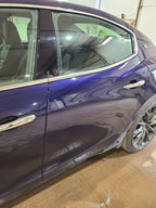 GHIBLI    2019 Rear Side Door 664926