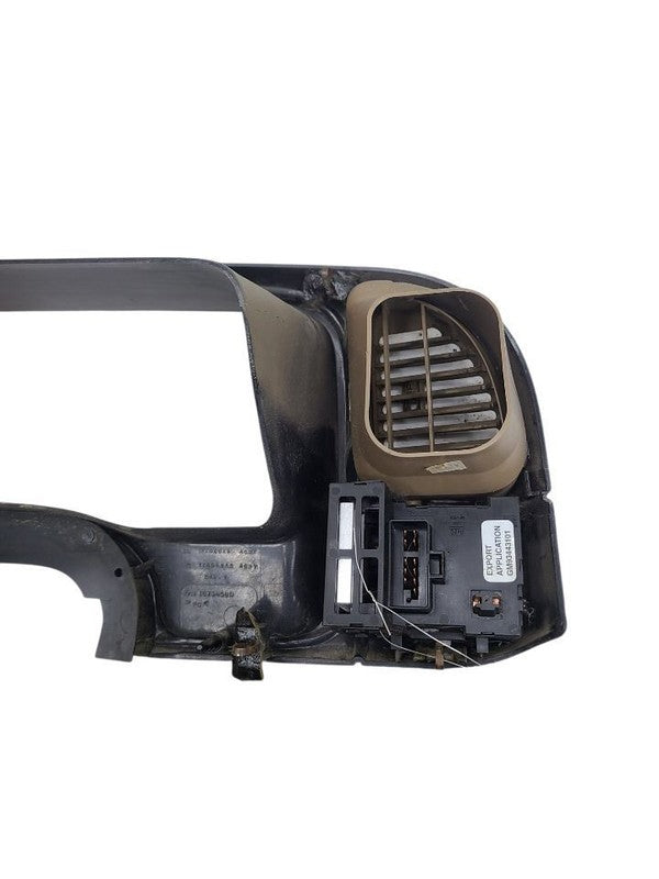 TCHEV3500 1995 Dash Bezel 679432
